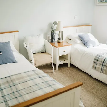 Bed & Breakfast Dunagree 4*