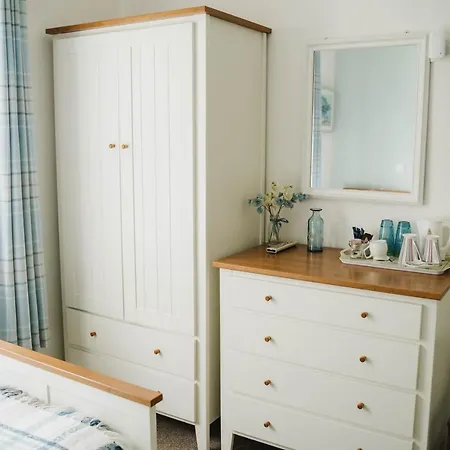 Alojamento de Acomodação e Pequeno-almoço Dunagree Greencastle (Donegal)