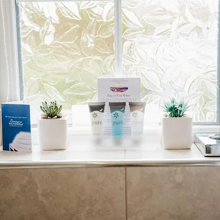 Dunagree Alojamento de Acomodação e Pequeno-almoço 3*