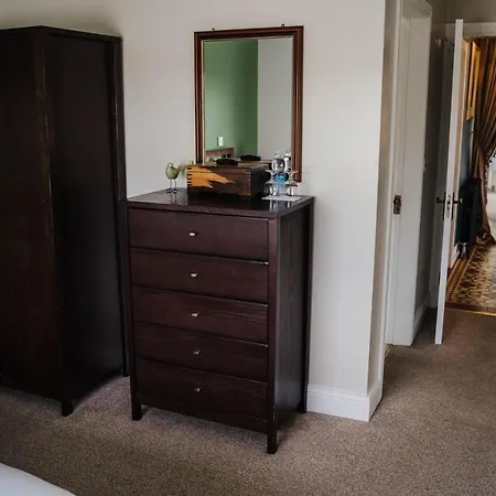 فندق مبيت وإفطار Dunagree غرينكاسيل