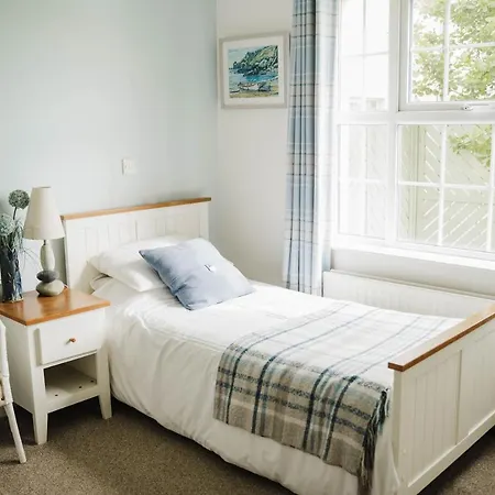 فندق مبيت وإفطار Dunagree 3*