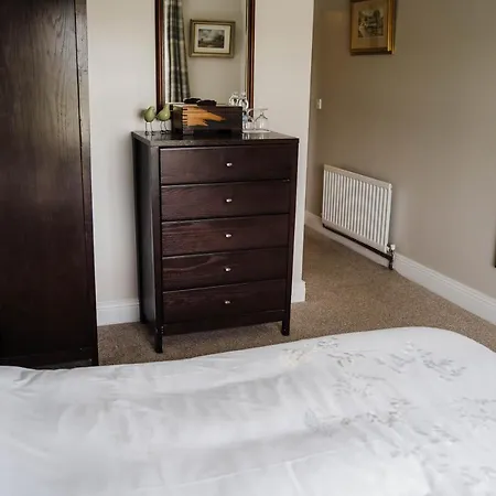 فندق مبيت وإفطار Dunagree غرينكاسيل