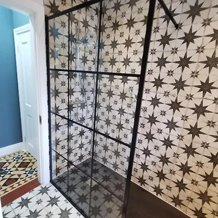 Alojamento de Acomodação e Pequeno-almoço Dunagree