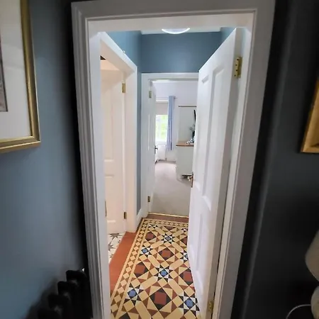 Dunagree Bed & Breakfast Greencastle (Donegal)