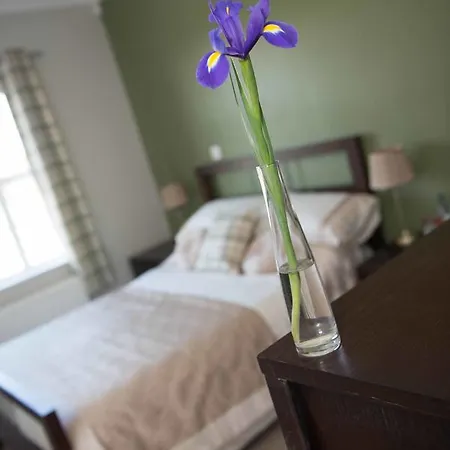 Bed & Breakfast Dunagree Greencastle (Donegal)