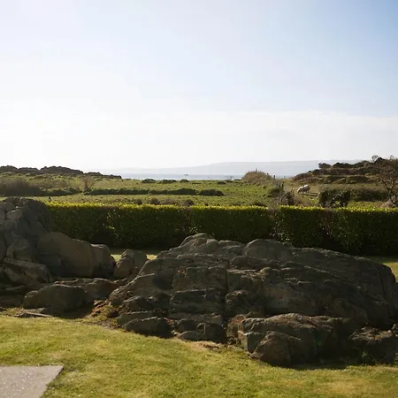 فندق مبيت وإفطار Dunagree