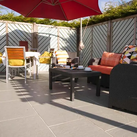 فندق مبيت وإفطار Dunagree غرينكاسيل