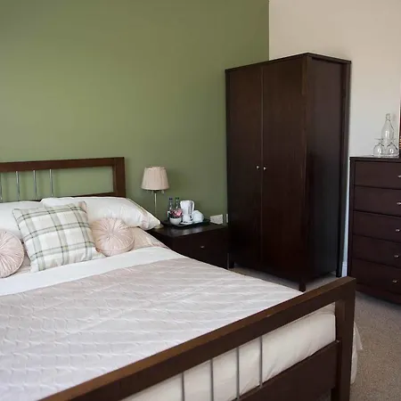 Dunagree Alojamento de Acomodação e Pequeno-almoço