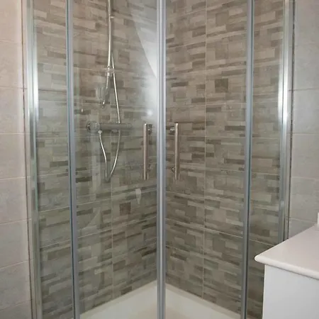 Dunagree فندق مبيت وإفطار غرينكاسيل