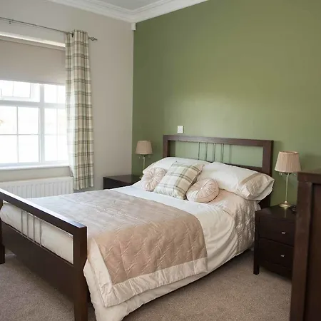 Dunagree Alojamento de Acomodação e Pequeno-almoço