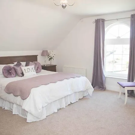 فندق مبيت وإفطار Dunagree غرينكاسيل