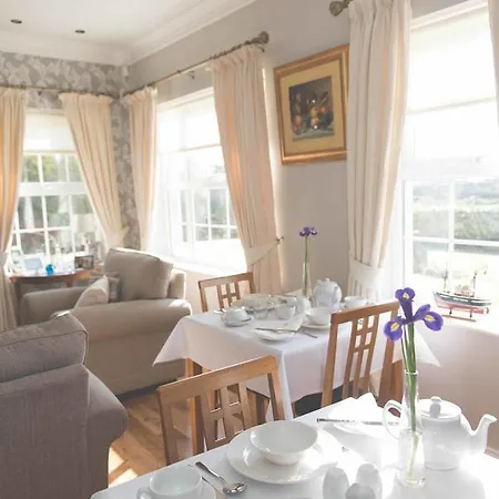 住宿加早餐酒店 杜纳格力住宿加早餐旅馆 格林卡斯尔