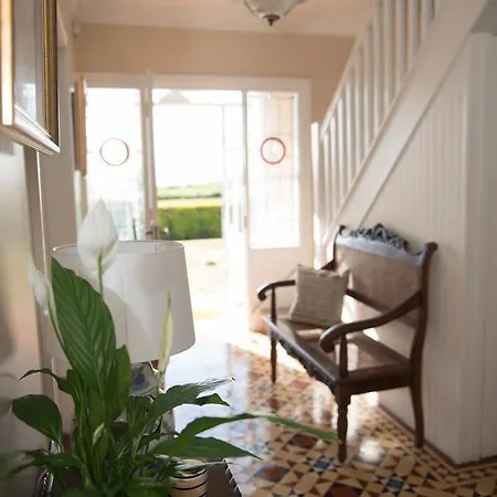 Alojamento de Acomodação e Pequeno-almoço Dunagree 3*