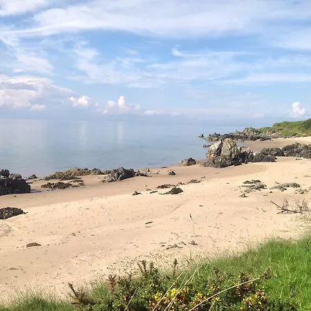 Dunagree 4* Greencastle (Donegal)