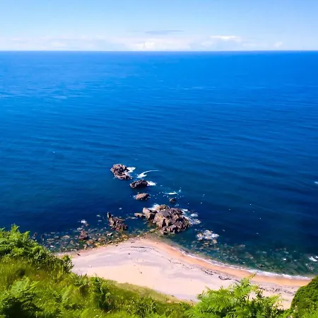 Dunagree فندق مبيت وإفطار