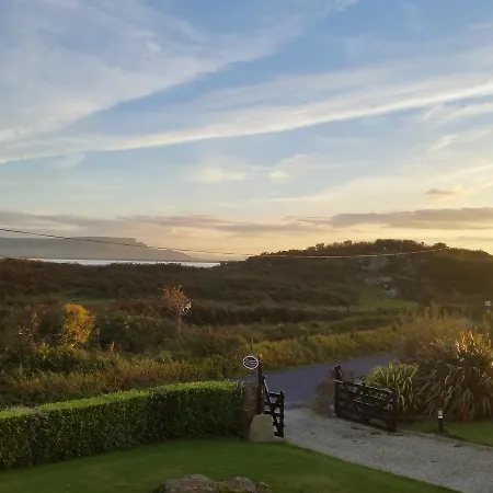 فندق مبيت وإفطار Dunagree