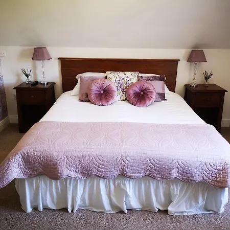 Dunagree فندق مبيت وإفطار غرينكاسيل