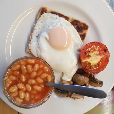 Dunagree Alojamento de Acomodação e Pequeno-almoço Greencastle (Donegal)