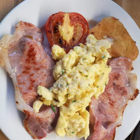 Dunagree Alojamento de Acomodação e Pequeno-almoço