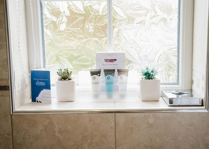 Dunagree ベッド・アンド・ブレックファスト 3*