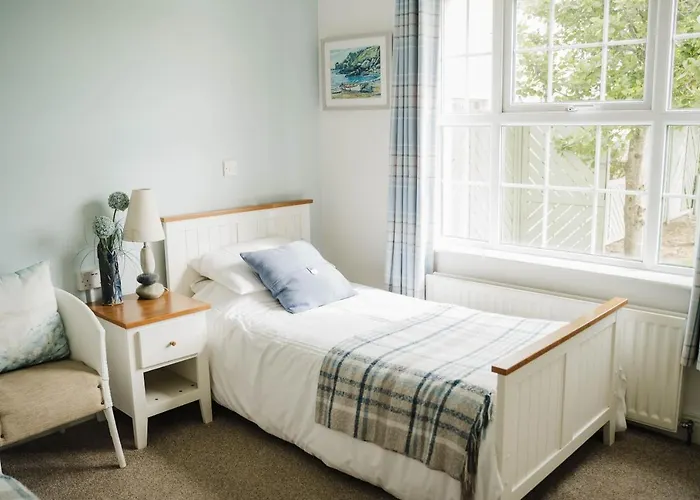 ベッド・アンド・ブレックファスト Dunagree 3*