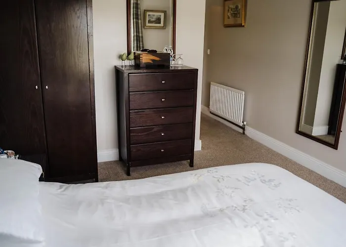 ベッド・アンド・ブレックファスト Dunagree グリーンキャッスル