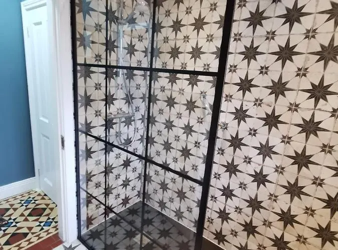 ベッド・アンド・ブレックファスト Dunagree