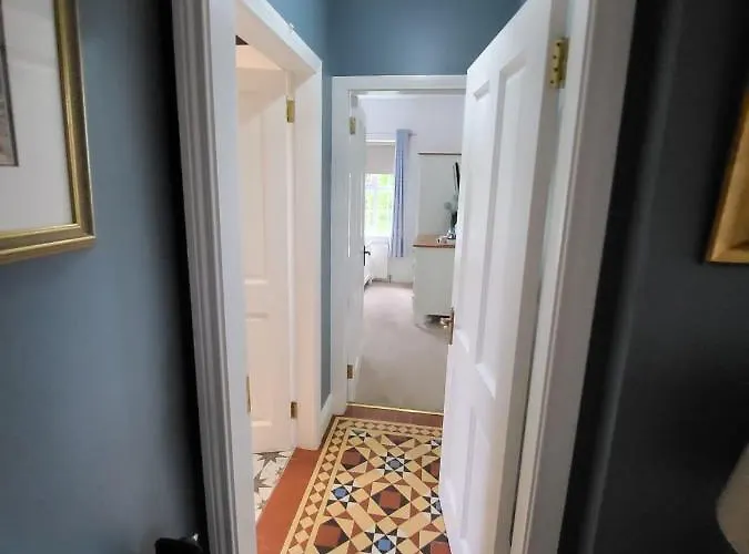 Dunagree Bed & Breakfast Greencastle (Donegal)