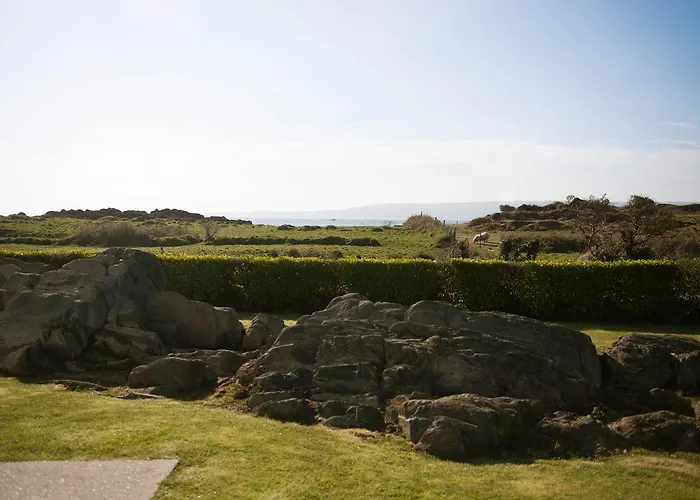 ベッド・アンド・ブレックファスト Dunagree