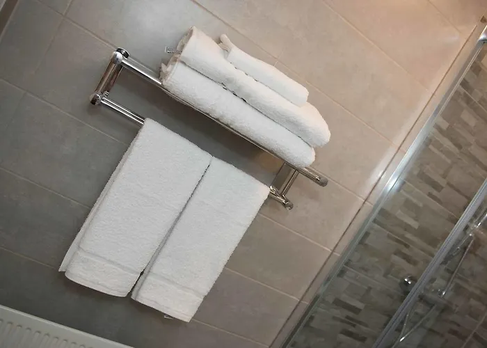 Bed & Breakfast Dunagree 3*