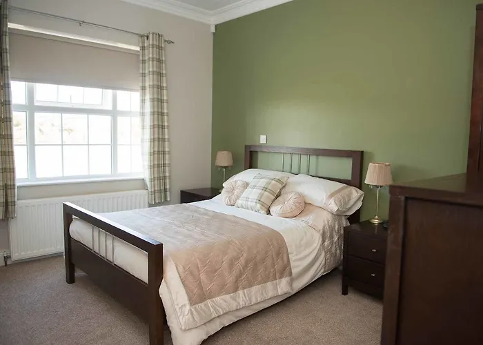 Dunagree Bed & Breakfast