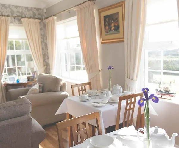 Bed & Breakfast Dunagree Greencastle (Donegal)