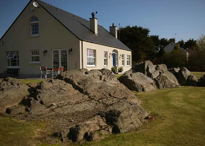 Dunagree ベッド・アンド・ブレックファスト