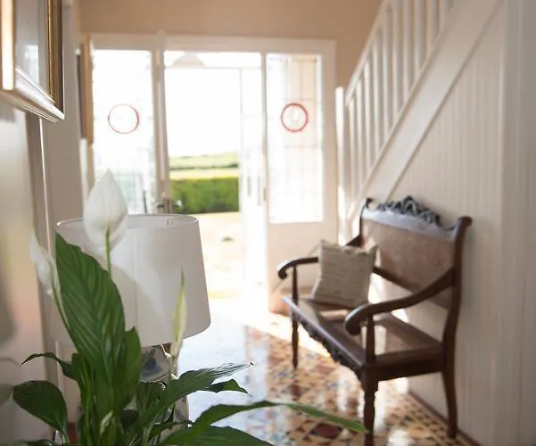 ベッド・アンド・ブレックファスト Dunagree 3*