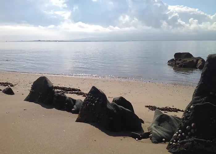 ベッド・アンド・ブレックファスト Dunagree 3*