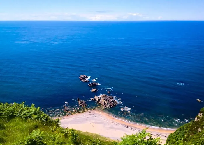 Dunagree ベッド・アンド・ブレックファスト