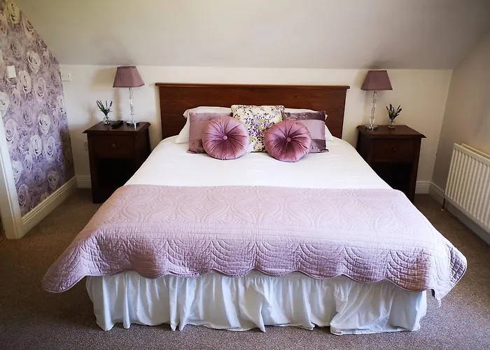 Dunagree ベッド・アンド・ブレックファスト グリーンキャッスル