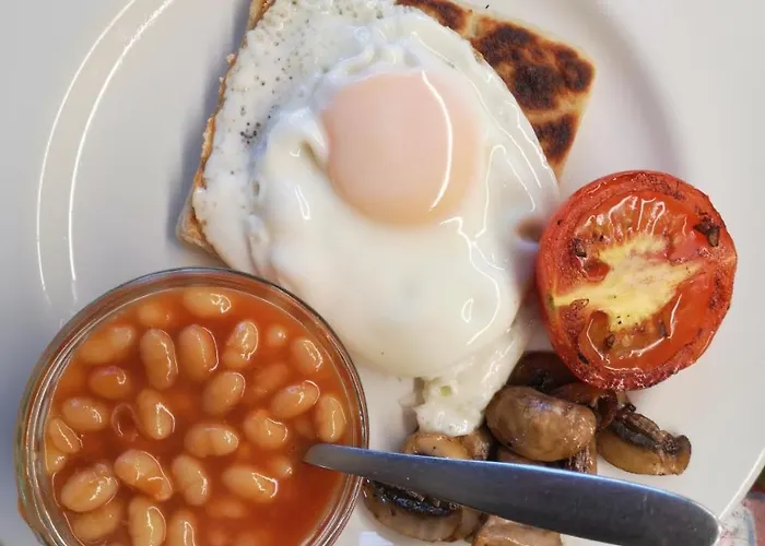 Dunagree ベッド・アンド・ブレックファスト グリーンキャッスル