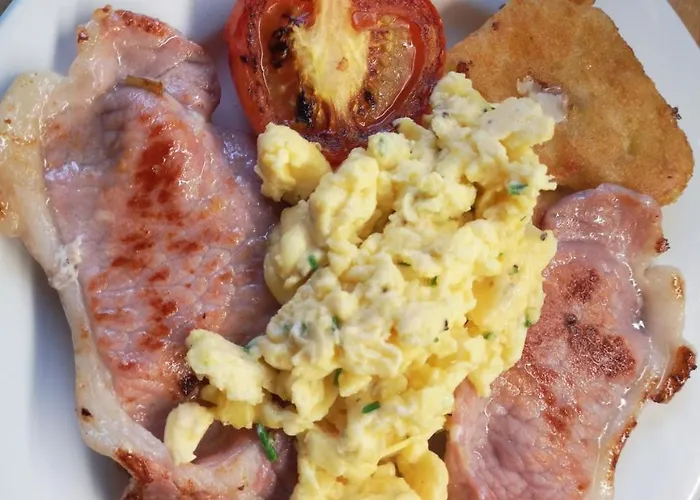 Dunagree ベッド・アンド・ブレックファスト